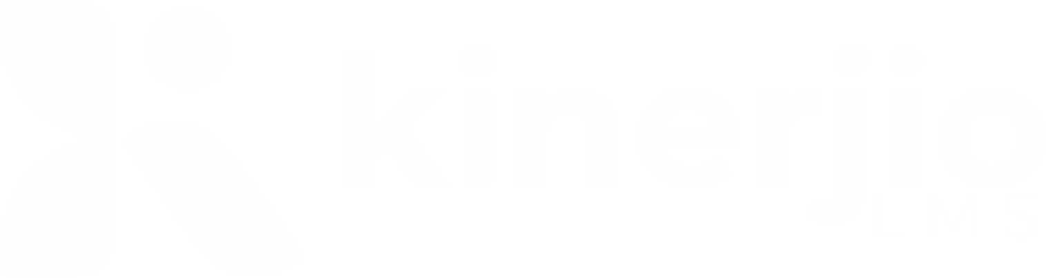 Kinerjio LMS